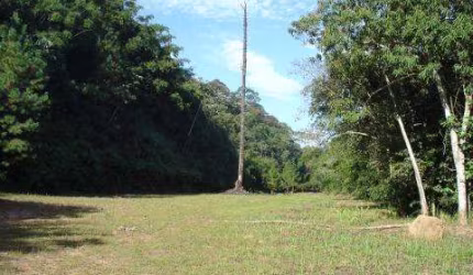 VENDA DE ÁREA NO BAIRRO DA CACHOEIRA, EM SANTA ISABEL/SP, com área total de 179.000m². CONSULTE-NOS.
