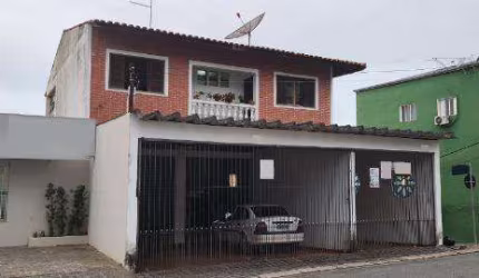VENDA DE CASA NO JARDIM RINCÃO, EM ARUJÁ/SP, 381m², 2 quartos, sala de estar e jantar. CONSULTE-NOS