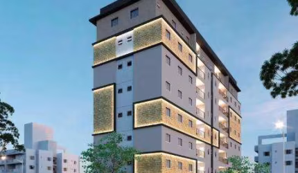 VENDA DE APARTAMENTO NO RESIDENCIAL GARDÊNIA, EM ARUJÁ/SP, 07 tipos de plantas. CONSULTE-NOS.