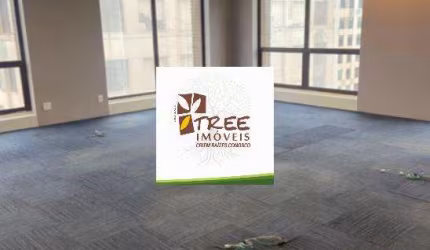 LOCAÇÃO DE SALA COMERCIAL NO CIDADE JARDIM, EM SÃO PAULO/SP, OPORTUNIDADE de 110m² com 02 salas amplas, copa, toalete e 04 vagas. CONSULTE-NOS.