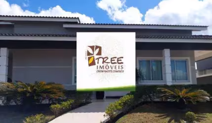 VENDA DE CASA TÉRREA NO CONDOMÍNIO MONTEREY VILLE, EM MOGI DAS CRUZES, 700m² com 4 quartos, 2 suítes, piscina, churrasqueira e 4 vagas. CONSULTE-NOS.