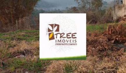 VENDA DE TERRENO NO PARQUE RODRIGO BARRETO, EM ARUJÁ/SP, OPORTUNIDADE com 500m², ideal para galpão! CONSULTE-NOS.
