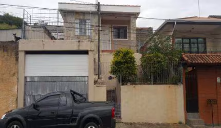 LOCAÇÃO DE CASA NO JARDIM PLANALTO, EM ARUJÁ/SP, 160m² com 03 dormitórios, suíte, sala, varanda, cozinha e garagem coberta para 01 auto. CONSULTE-NOS.