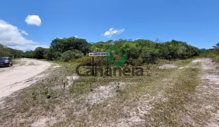 Terreno 432,60 m² - Paraíso dos Pássaros - Cananéia - Litoral Sul de SP