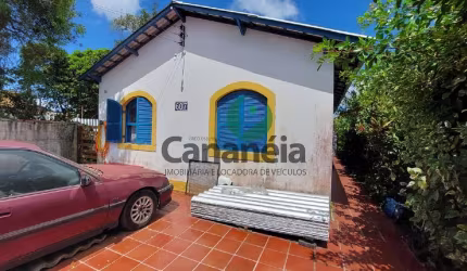 Ótima casa em estilo colonial, disponível para venda, 6 dormitórios - bairro Rocio - Cananéia - Litoral Sul de SP