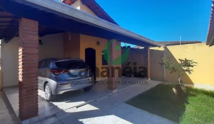 Casa com 5 dormitórios (1 suíte) disponível para venda - bairro do Rocio - Cananéia / SP