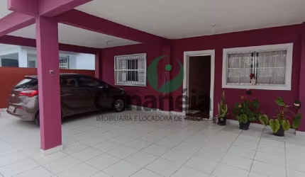Ótimo imóvel residencial/comercial disponível para venda na Av. Independência em Cananéia / SP