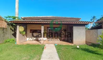2 Dormitórios para venda no Jardim Candairó - Cananéia Litoral Sul de SP