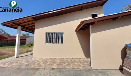 Kitchenettes disponíveis para venda - bairro Nova Cananéia - Cananéia / SP
