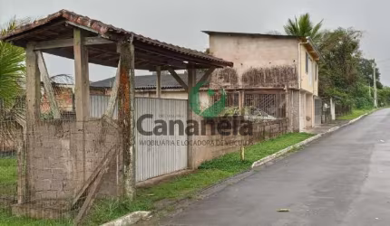Sítio 1,6 alqueires dentro do Bairro Itapitangui disponível para venda - Cananéia / SP