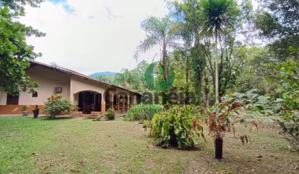Ótimo Sítio para venda no Iririaia Mirim - Cananéia/SP