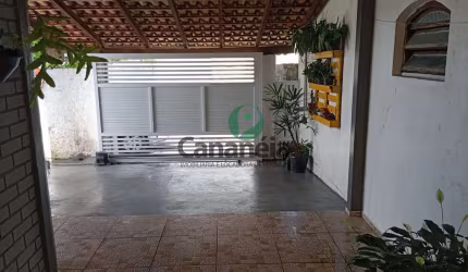 Casa para venda no bairro Villa Cabana em Cananéia-SP