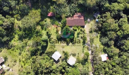 Venda de Propriedade Comercial e Residencial com Pousada, Rios e Acesso Direto à Estrada