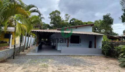 Ótima casa para venda no Boqueirão Sul da Ilha Comprida - 2 dormitórios (1 suíte) - Cananéia Litoral Sul de SP