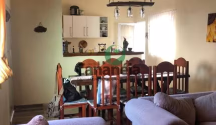 2 dormitórios (1 suíte) para venda - Jardim Candairó - Cananéia - Litoral Sul de SP