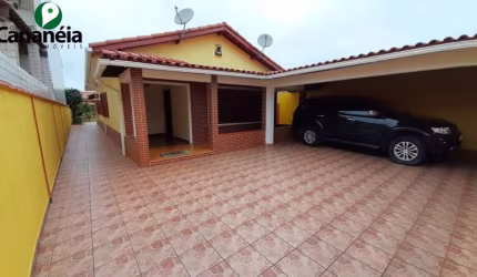 IMÓVEL EM OFERTA - 5 dormitórios (1 suíte) no coração do Rocio - Cananéia - Litoral Sul de SP