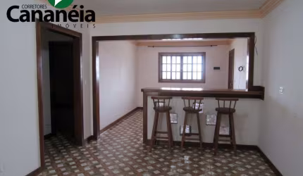 2 dormitórios para venda - Vila Nossa Senhora dos Navegantes - Cananéia - Litoral Sul de SP