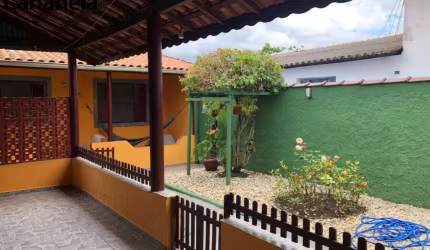 5 dormitórios para venda no Bairro do Rocio em Cananéia/SP