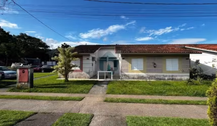 Casa com 3 Dormitórios, Mobiliada no Bela Vista, Palhoça/SC - CA1206
