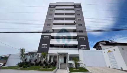 Apartamento 3 Dormitórios (1 suíte), 2 vagas, no Pagani, Palhoça/SC - AP1182