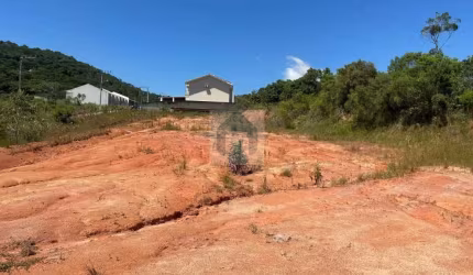 Terreno à venda em Forquilhas, São José - TE1178