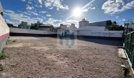 Terreno em Pagani, Área Total: 600m² Palhoça/SC Viabilidade 7 pavimentos  - TE1060-1111