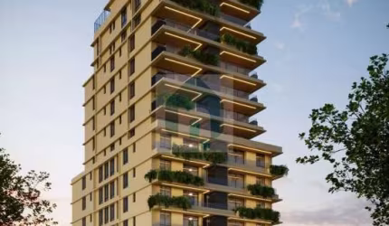 Apartamento com 3 dormitórios (suíte), Pedra Branca, Palhoça/SC - ap3890-413