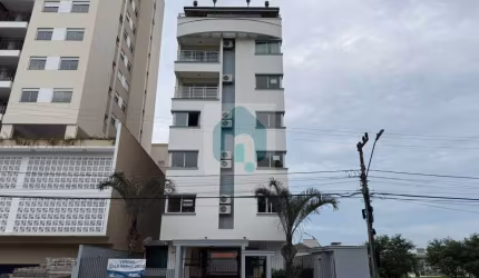 Apartamento 1 dormitório, 01 vaga de garagem,  Pedra Branca, Palhoça/SC - AP1011-1038