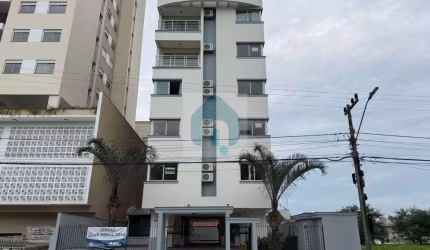 Apartamento Padrão, 1 quarto, 01 vaga de garagem, Pedra Branca, Palhoça/SC - AP4022-1114