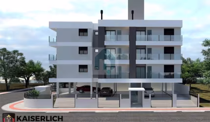 Apartamento, 3 dormitórios, 01 suíte, 02 banheiros, Nova Palhoça, Palhoça/SC - AP502-1037
