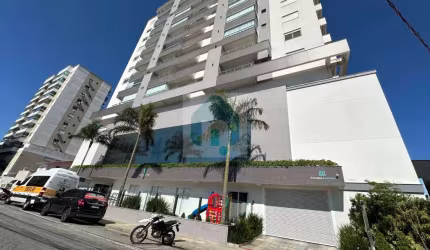 Apartamento Cobertura, 3 dormitórios, 3 suítes, São jose/ SC - CO372-240