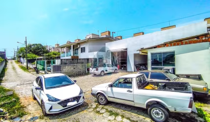 TERRENO COM 729 m², em Serraria, São José/SC - TE375-241