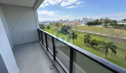 Apartamento, COSMOPOLITAN RESIDENCE, 2 Dormitórios sendo 2 suíte; 3 Banheiros, 1 Vaga de garagem coberta, 81 m² de área privativa, Pedra Branca / Palhoça/SC - AP489-382