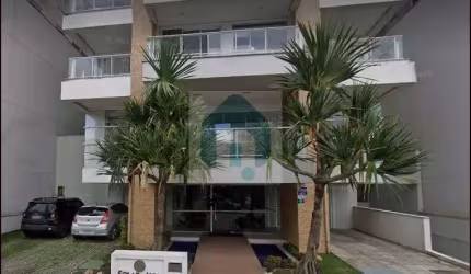 Apartamento com 3 Dormitórios e 1 Suíte, Solar de Alba na Pedra Branca, Palhoça/SC - AP405-217