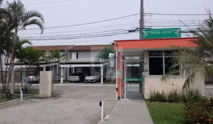 Sobrado em Sertão do Maruim, São José/SC - SO371-1095