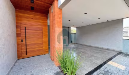 Casa 3 dormitórios, suíte, 3 banheiros, Condominio Vista da Pedra, São José/SC - ca400-80