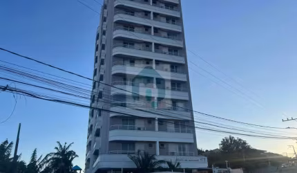 Apartamento com 2 dormitórios, Semi mobiliado, Areias, São José/SC - AP360-587