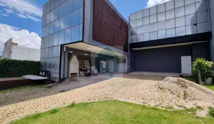 Galpão Salão Comercial á venda, 261,75M², Pedra Branca, Palhoça/SC - GAL350-434