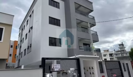 Apartamento a venda, 2 dormitórios, Le Pierre Residence, Pagani II Palhoça/SC - AP359-113