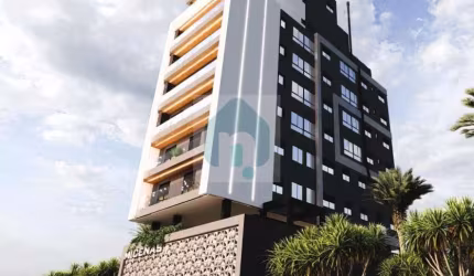 Apartamento a venda 2 dormitórios sendo 1 suíte, Residencial Micenas,  Pedra Branca, Palhoça/SC - AP353-357
