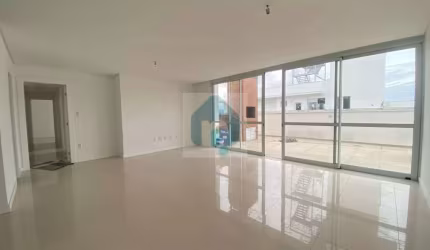 Apartamento Cobertura em Centro, Palhoça/SC - AP338-105