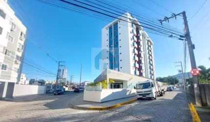 Apartamento, venda, 2 dormitorios, 1 banheiro, Pedra Branca, Palhoça/SC - AP467-627
