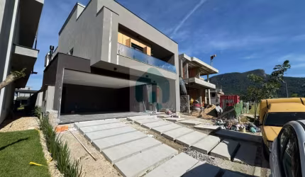 Casa Duplex em Pedra Branca, Palhoça/SC - CA439-96