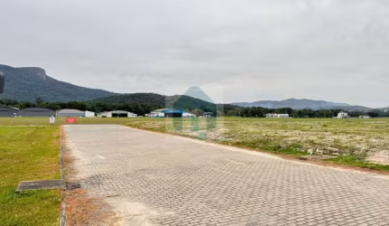 Terreno em Sertão do Maruim, São José/SC - TE430-258
