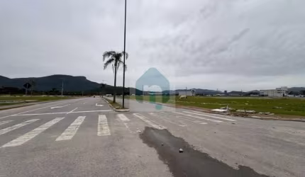 Terreno COMERCIAL/INDUSTRIAL em Pedra Branca, Palhoça/SC - TE429-474