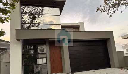 Casa à venda 3 dormitórios na Pedra Branca, Palhoça SC - CA432-669
