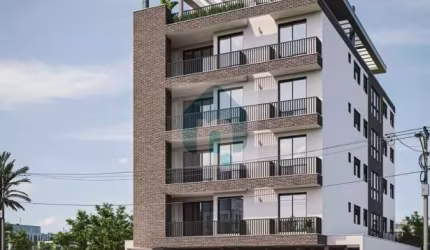 Apartamento 3 dormitórios, 1 suíte, 1 vaga de garagem, Felicitá Residence, Pedra Branca Palhoça/SC - AP410-472