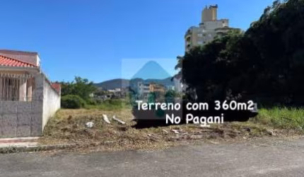 Terreno - VENDA - TE393 - TE393-130