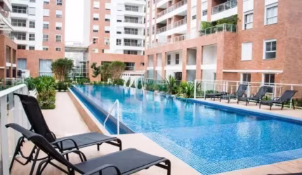 Apartamento - VENDA - AP379 - AP379-203