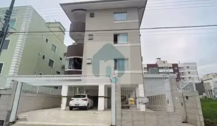Apartamento 3 dormitórios, 1 suite, Pagani, Palhoça/SC - AP344-586
